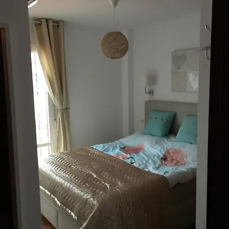 Casa Sandra Arcos de la Frontera