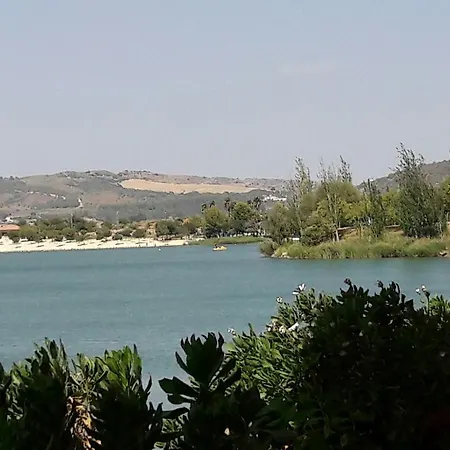 Appartamento Casa Sandra Arcos de la Frontera