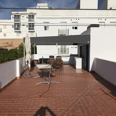 Appartamento Casa Sandra Arcos de la Frontera